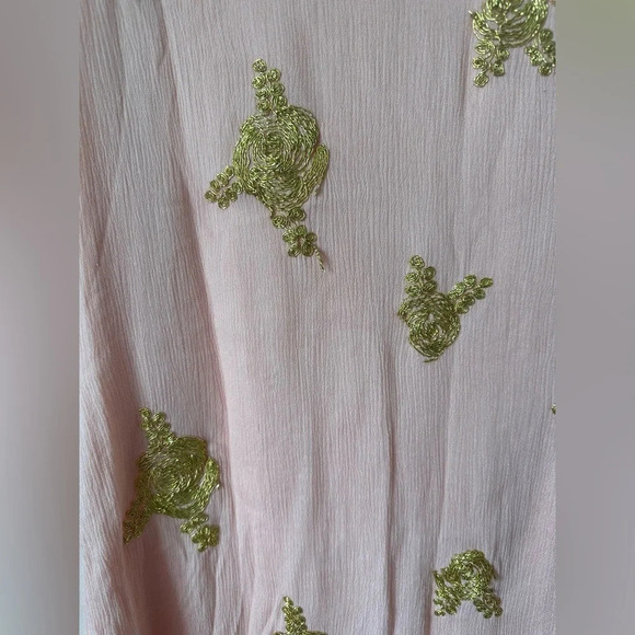 Wild Honey Embellished Dress. Size Medium. - Picture 5 of 6